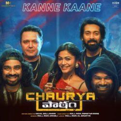 Chaurya Paatam Theme